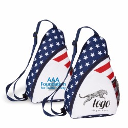 DBP95 Patriotic Sling...