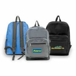 DBP96 Classic Backpack,...