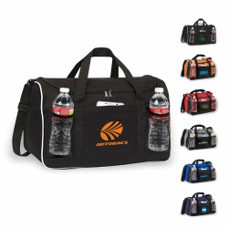 DDB05 SPORTS DUFFLE BAG,...