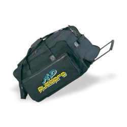 DDB96  22" Rolling Duffle...