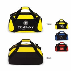 DDB105   19” Sport Duffle,...