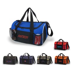 DDB113   Club Duffel Bag,...