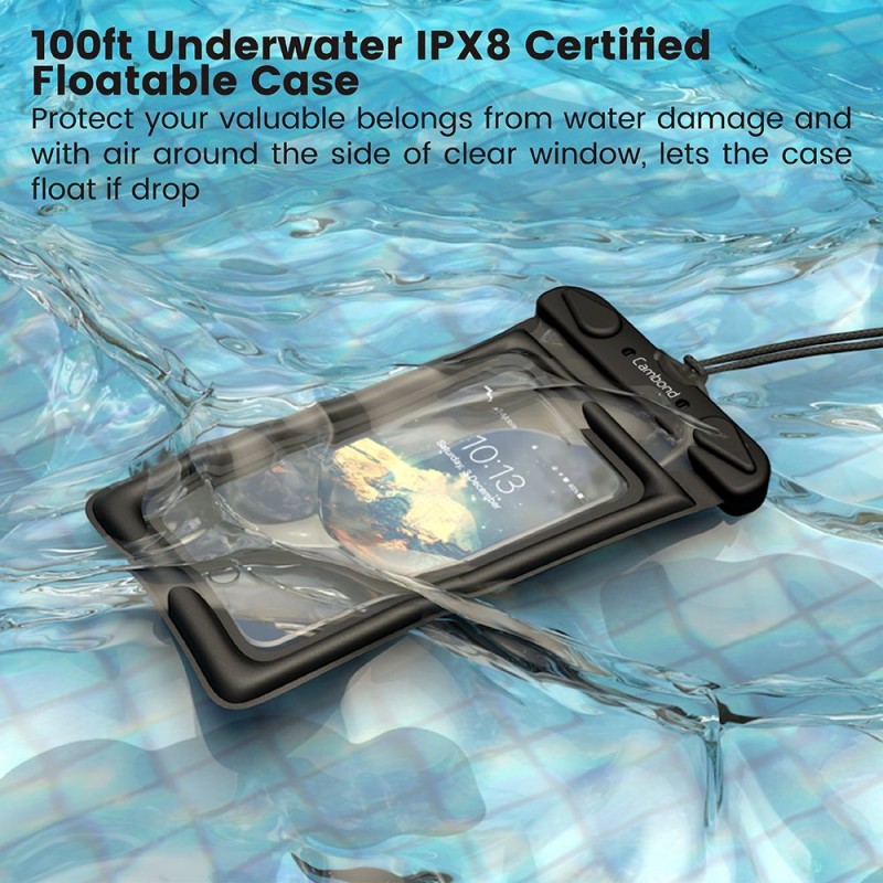 SWC03 Waterproof Case