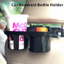 CMH21   Car Back Seat Cup...