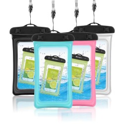 WC04 Waterproof Case