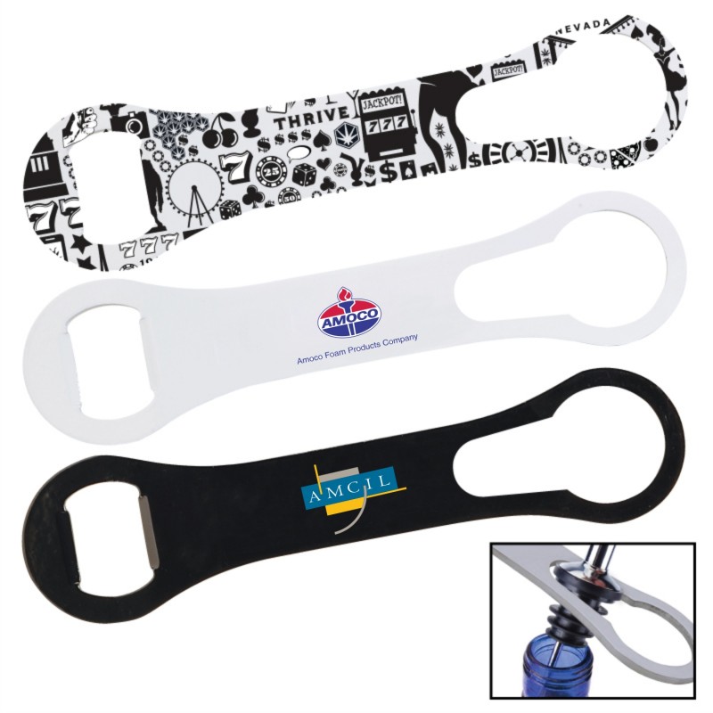 V-Rodu00ae Bottle Opener / Pour Spout Remover - Demon - Bar Products