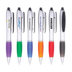 DP09  Stylus Ballpoint Pen,...