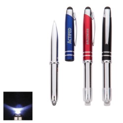 DP12  Stylus Ballpoint Pen,...