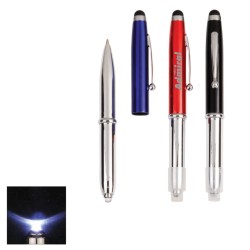 DP13  Stylus Ballpoint Pen,...