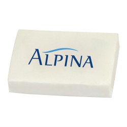 DEA01  Rectangular Eraser