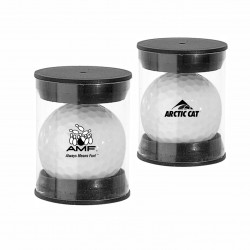 DG07  Single Golf Ball Pack