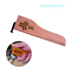 SBO15  Wooden Handle Style...