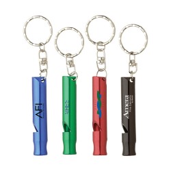 DKR01  Aluminum Whistle...