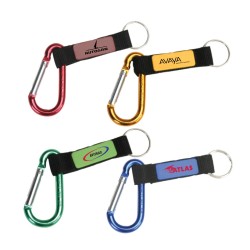 DKR16  Anodized Carabiner...