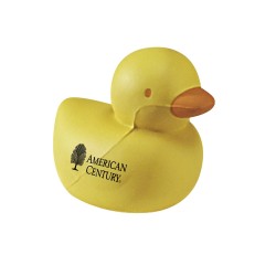 DSR03  Rubber Ducky Shaped...