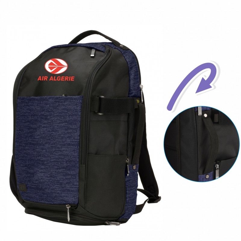 DBP23 Premium CROSSFIT BACKPACK