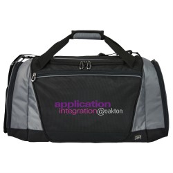 DDB21 Premium Newport Duffel