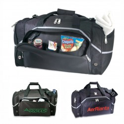 DDB34 Premium Phoenix Duffel