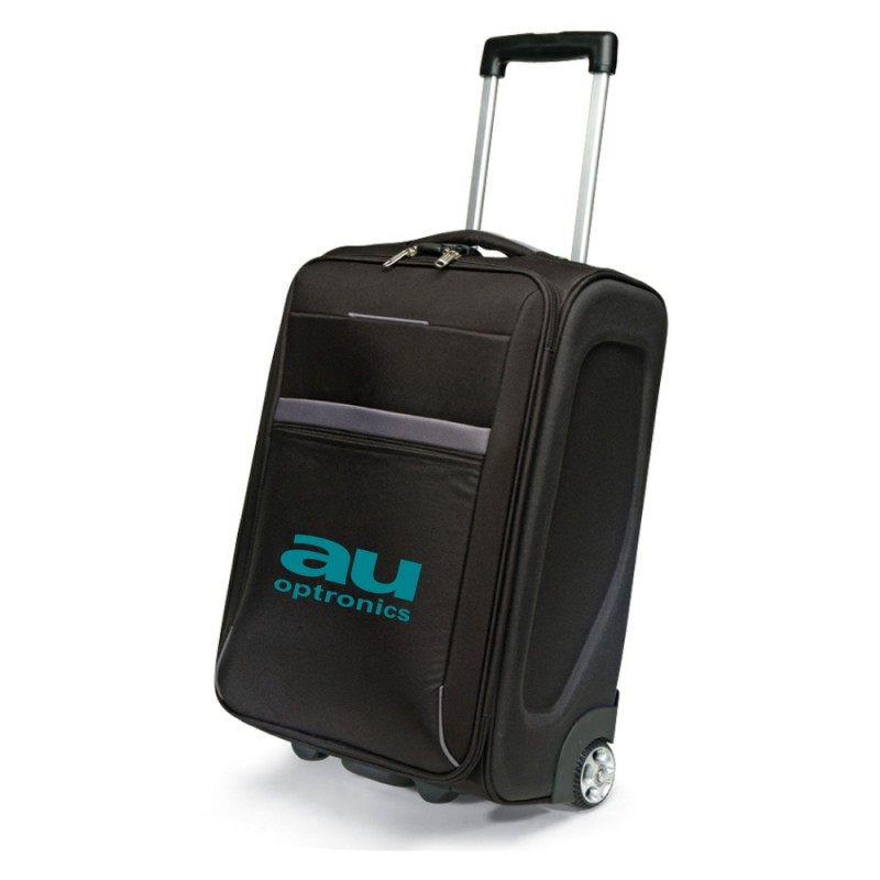 airway travel bag