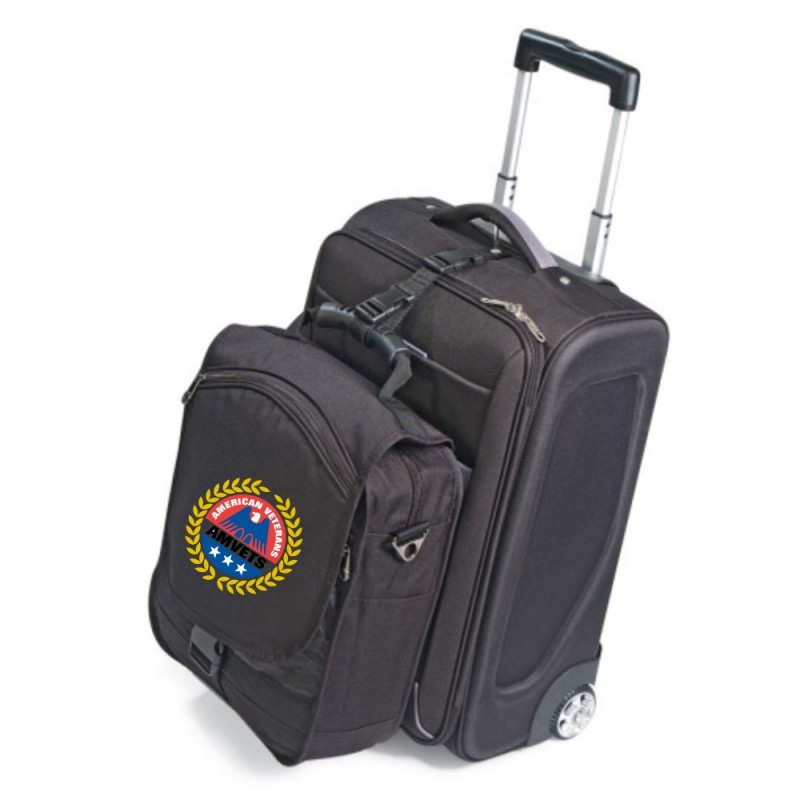 airway travel bag