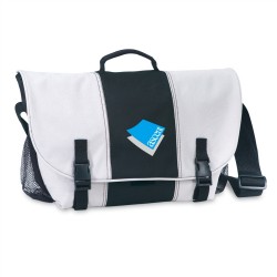 DMB15 Premium Messenger Bag