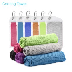 SCT11 Cooling Towels(40"x...