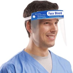 Anti-fog Adjustable Full...