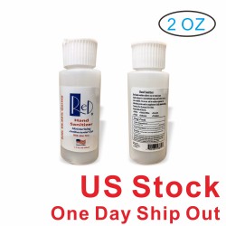 US STOCK! 2 OZ....