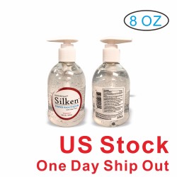 8 OZ. ANTIBACTERIAL HAND...