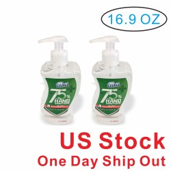 500 ML 16.9 Oz TALL...