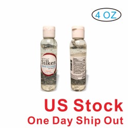 4 OZ. TALL ANTIBACTERIAL...