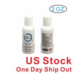 2 OZ. TALL ANTIBACTERIAL...