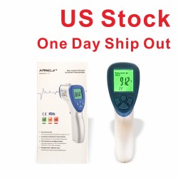 US Stock! Non-Contact...