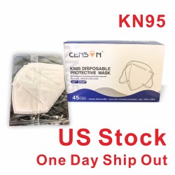 KN95 Soft Comfort Filter...