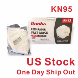 KN95 Soft Comfort Filter...