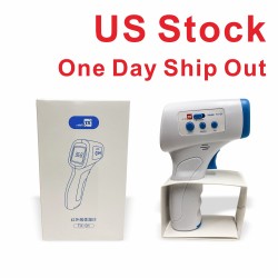 US Stock! Non-Contact...