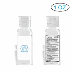 1 OZ. ANTIBACTERIAL HAND...