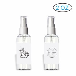 2 OZ. ANTIBACTERIAL HAND...