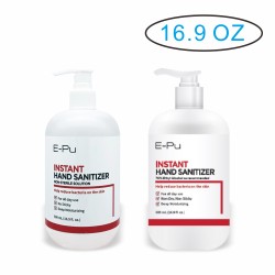16.9 OZ. ANTIBACTERIAL HAND...