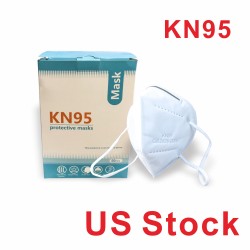 KN95 Soft Comfort Filter...