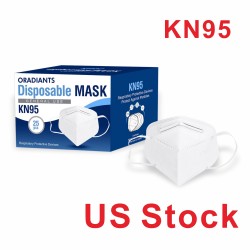 KN95 Soft Comfort Filter...