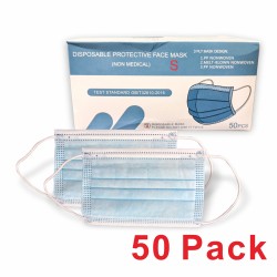 Disposable Masks for...