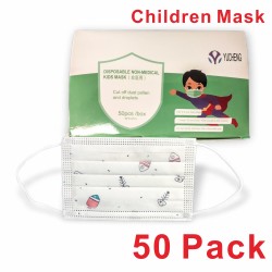 Disposable Masks for...