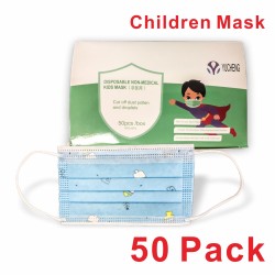 Disposable Masks for...