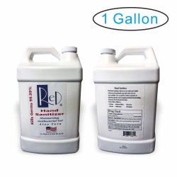 1 Gallon ANTIBACTERIAL HAND...