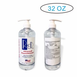 32 OZ. ANTIBACTERIAL HAND...