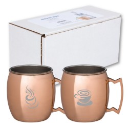 Annapurna Moscow Mule - 2...