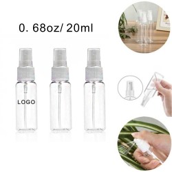 Empty Spray Bottle 0.68OZ/...