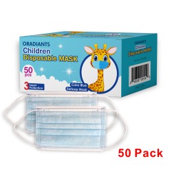Disposable Masks for...